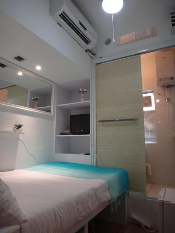 Doppelzimmer Apple